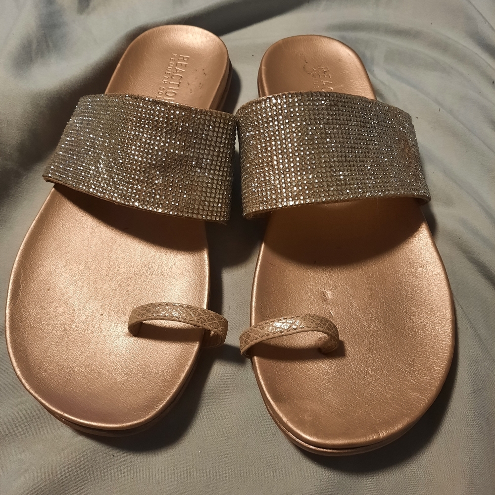 Reaction Kenneth Cole Sandals